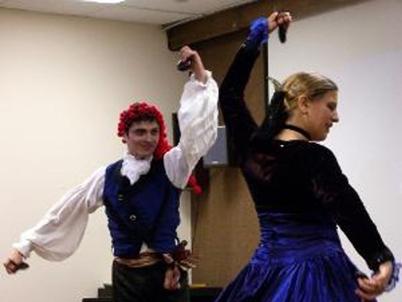 Marblehead School Of Ballet Will Launch National Dance Week With A Poetry Contest  Image