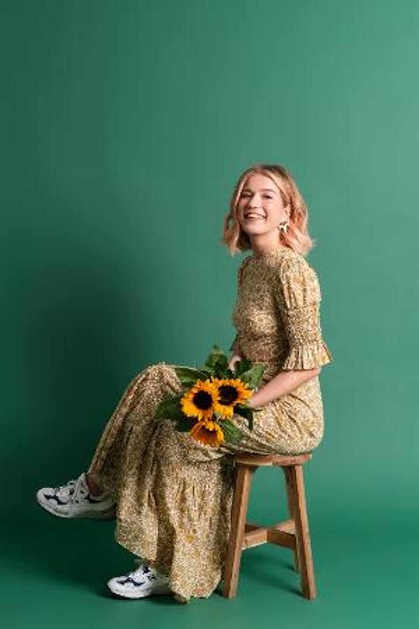 Soho Theatre Brings Award-winning Comedian Olga Koch To Mumbai  Image