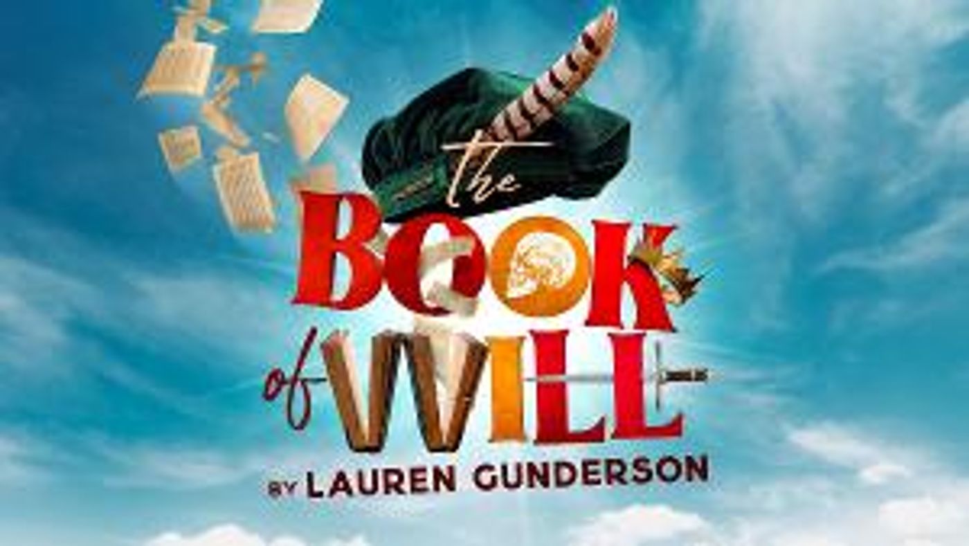 Cast Revealed and Tour Dates Set For THE BOOK OF WILL  Image