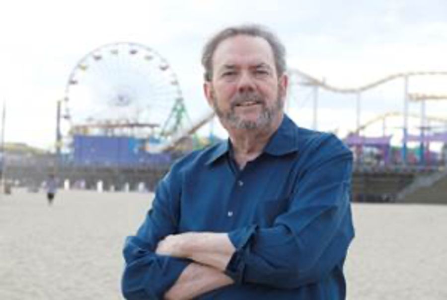 Jimmy Webb Comes To City Winery Boston In April  Image