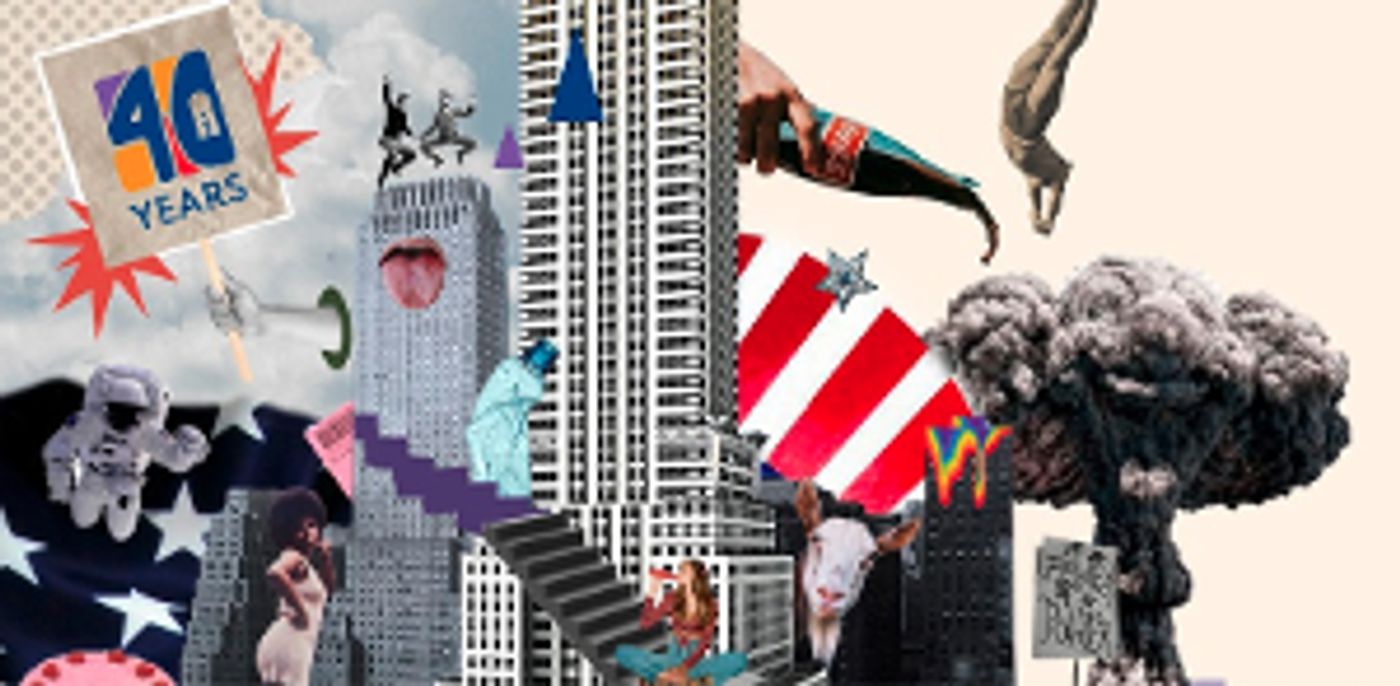 Irondale Ensemble Project Celebrates 40 Years Of Theater Making With New Devised Immersive Work Of Great American Playwrights Of The 20th Century  Image