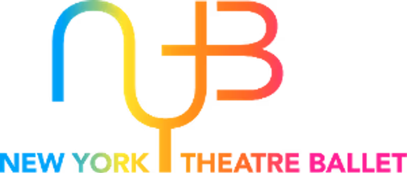 New York Theatre Ballet Presents THE NEXT 45, April 19 Image