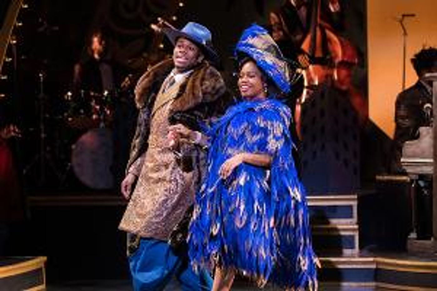 Westport Country Playhouse and Bank Of America Mark 20-Year Partnership  Image