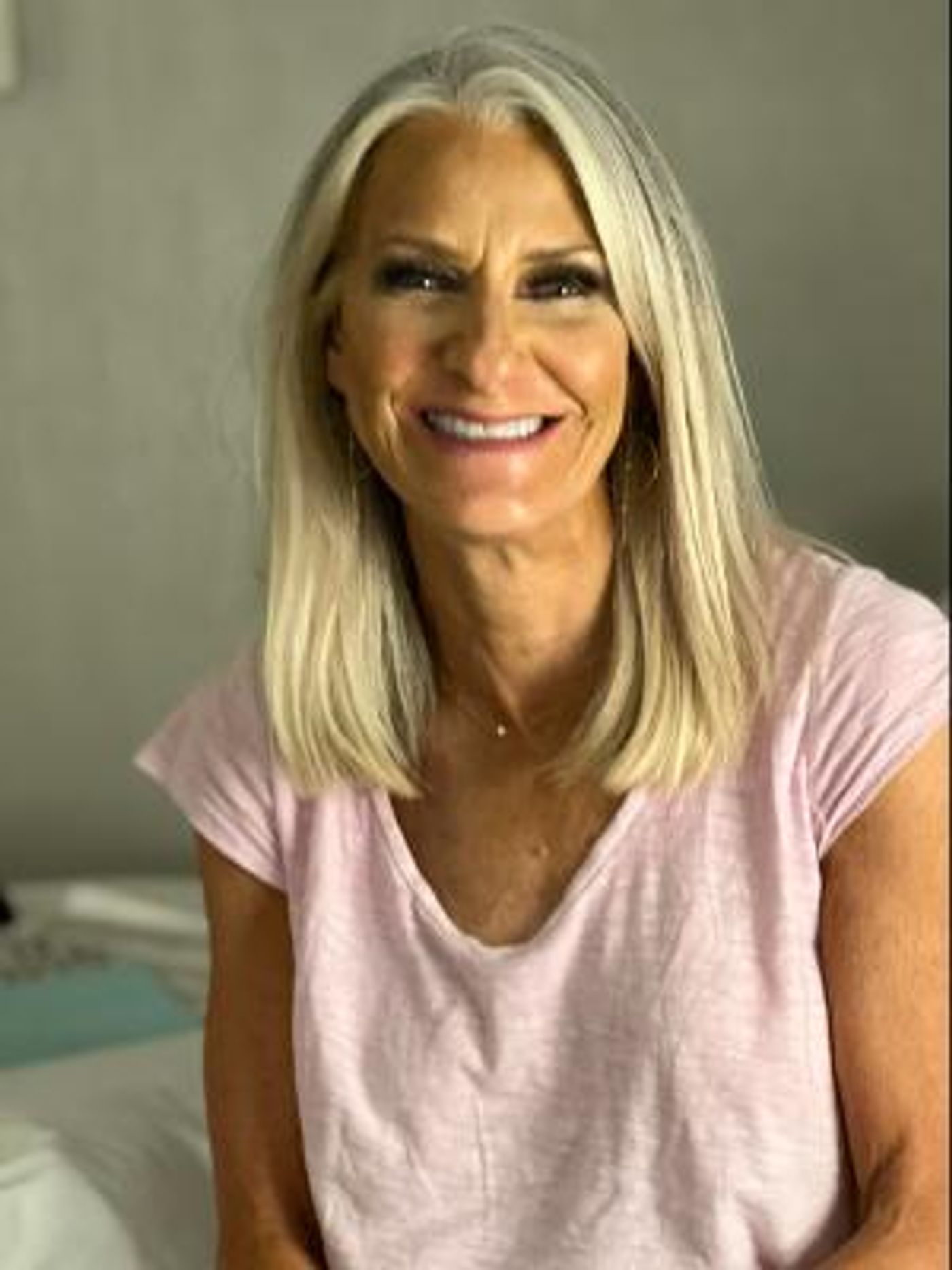 2nd Act Series: Patty Walcott Henderson Comes To The Palace Theatre  Image