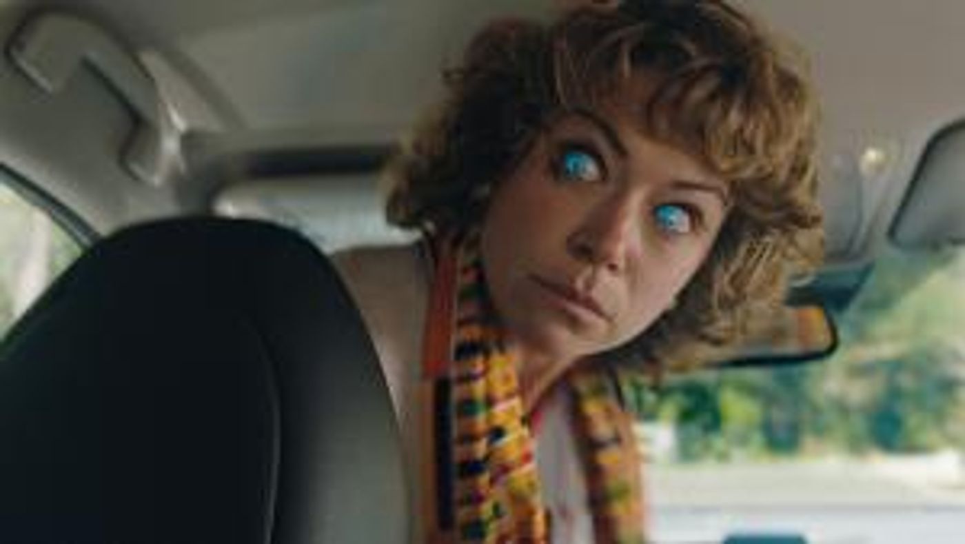 Disco Horror Film SNATCHED From Tatiana Maslany To Make Festival Premiere  Image