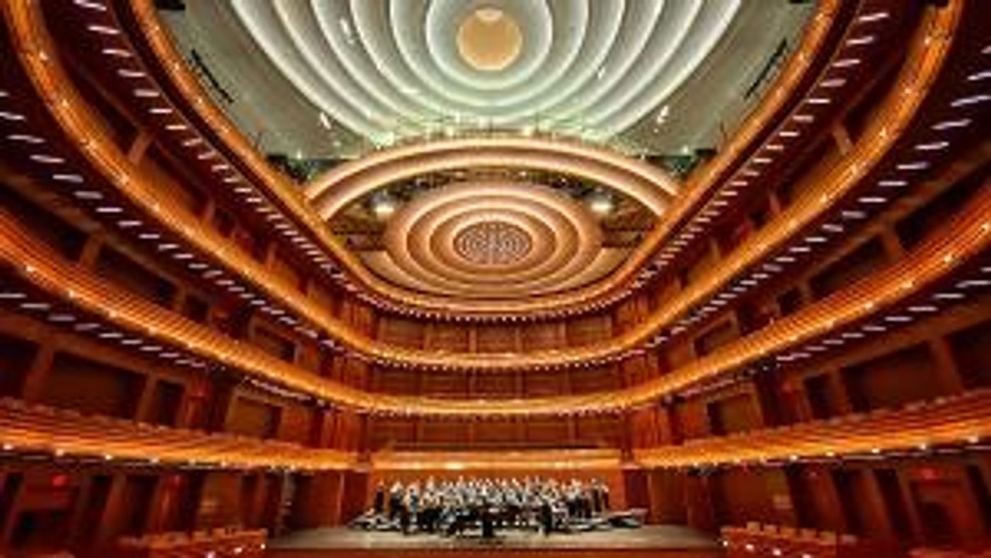 Orlando Sings Symphonic Chorus Presents MESSIAH  Image