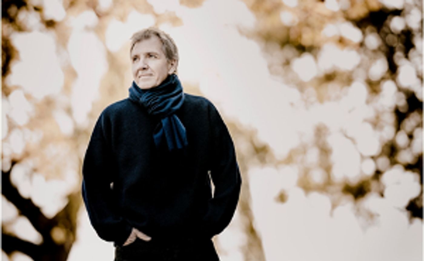 Utah Symphony Presents Bruckner's Symphony No. 5 Conducted by Music Director Thierry Fischer  Image