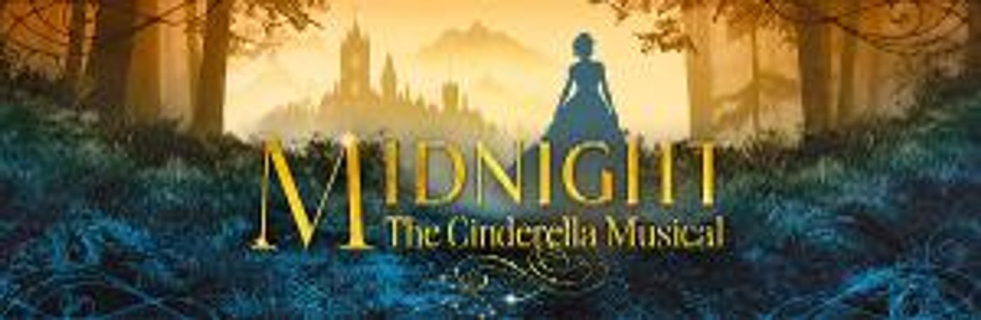 Shane Jacobson Will Lead MIDNIGHT Musical at The Comedy Theatre, Melbourne  Image