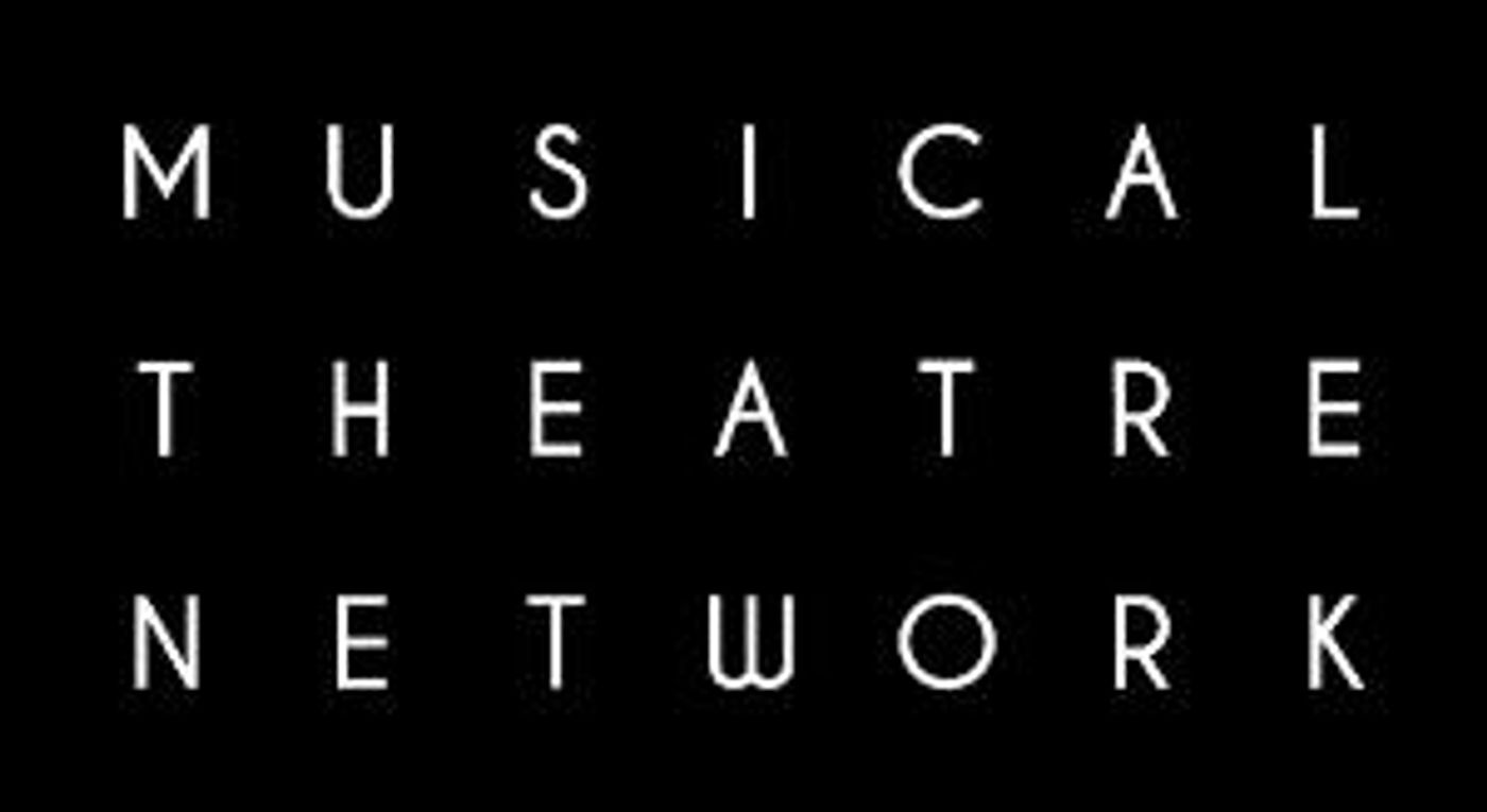 Musical Theatre Network Appoints New Patron and Board Members  Image