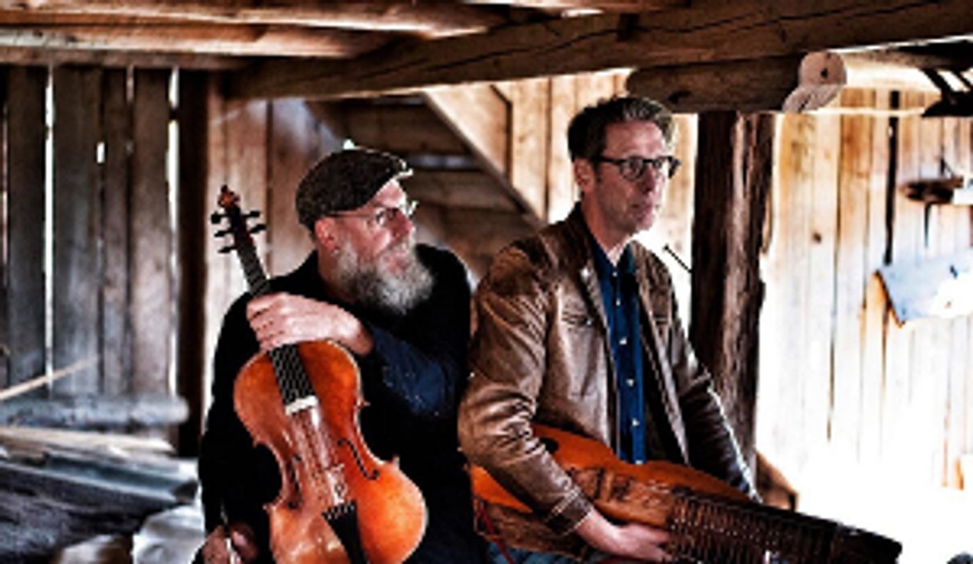Swedish Folk Band Väsen Adds Second Show at Club Passim  Image