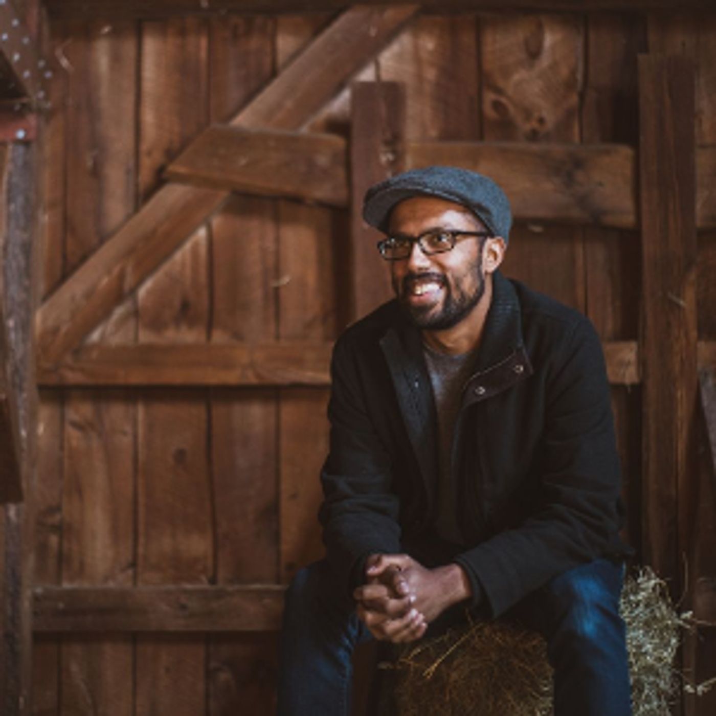 Prateek Celebrates Release Of New Album 'Til June' at Club Passim in April  Image