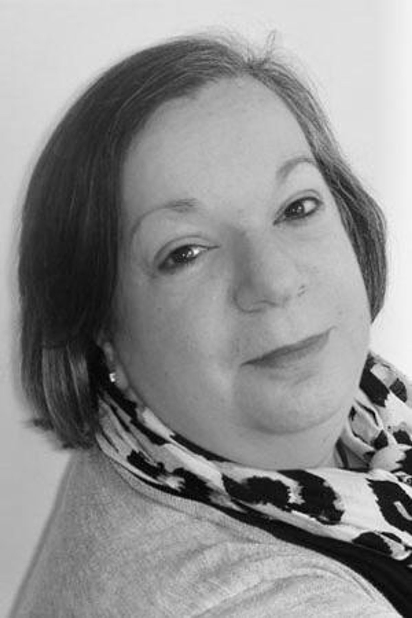 Theatre Publicist Janine Shalom Dies at 63  Image