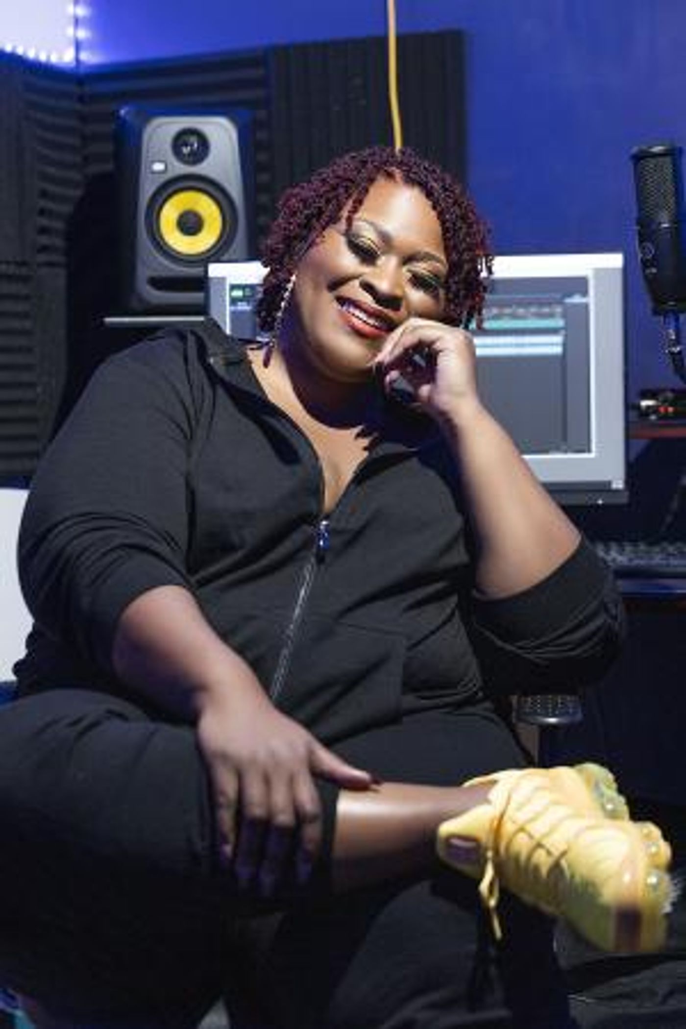 Pompano Beach's Lyrics Lab Seeks Artists For New EP  Image