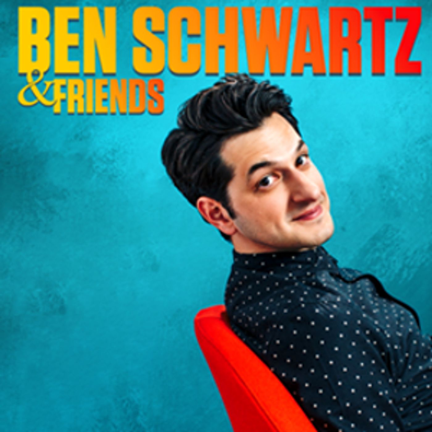Ben Schwartz & Friends Come To Paramount Theatre, June 17  Image