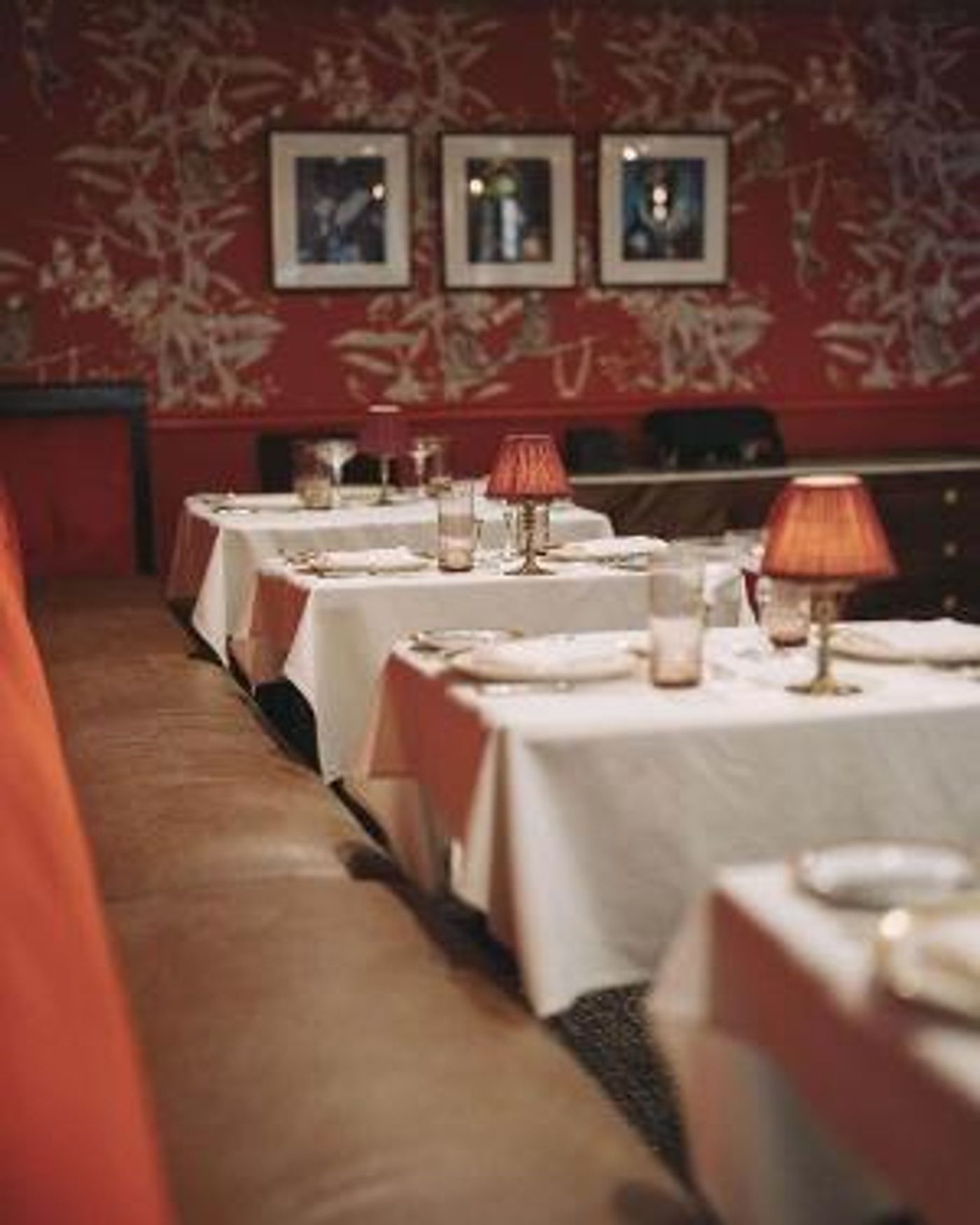 BOCA BACCHANAL To Present Distillers Dinner At The Boca Raton On April 28  Image