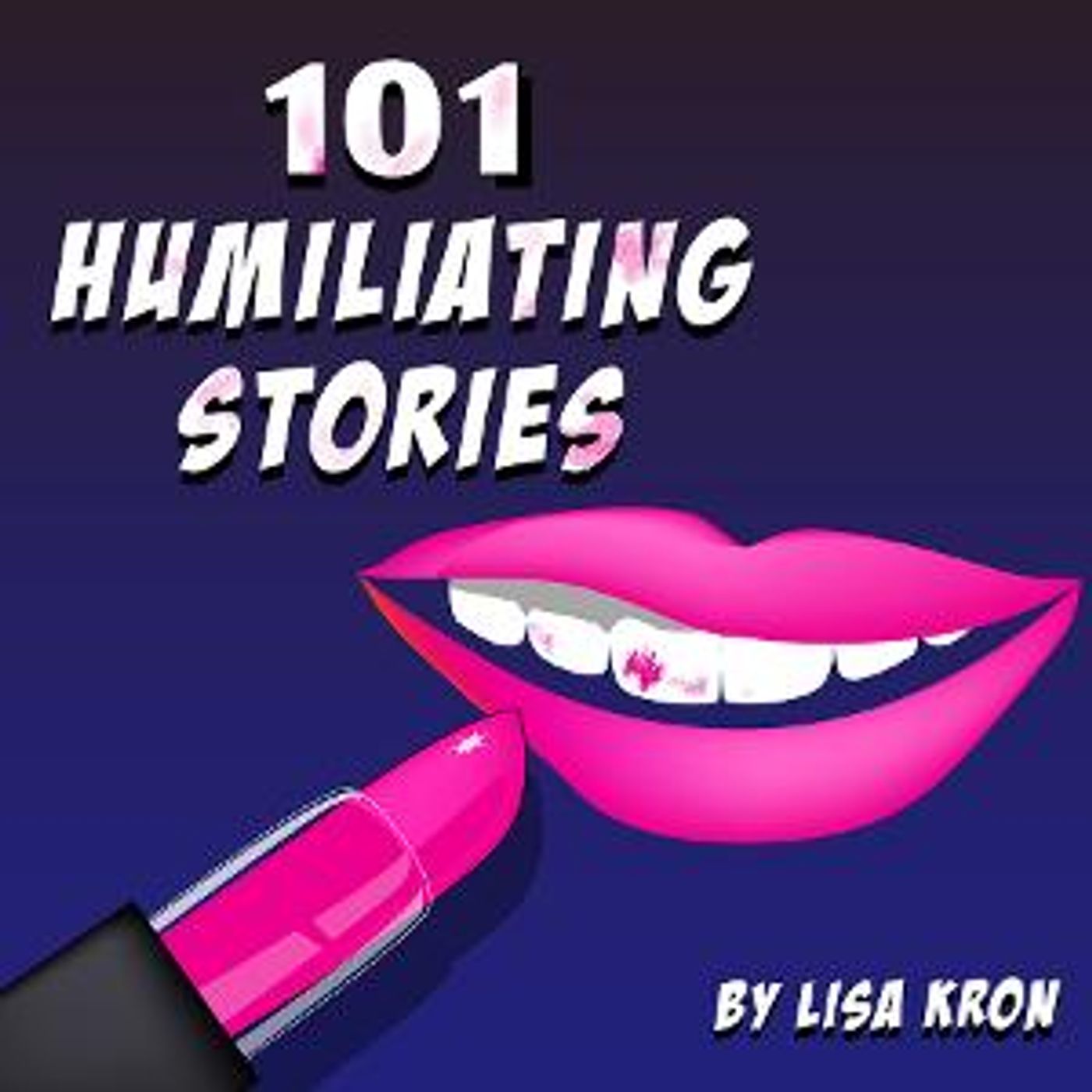 101 HUMILIATING STORIES Kicks Off Solo Series At Vivid Stage!  Image