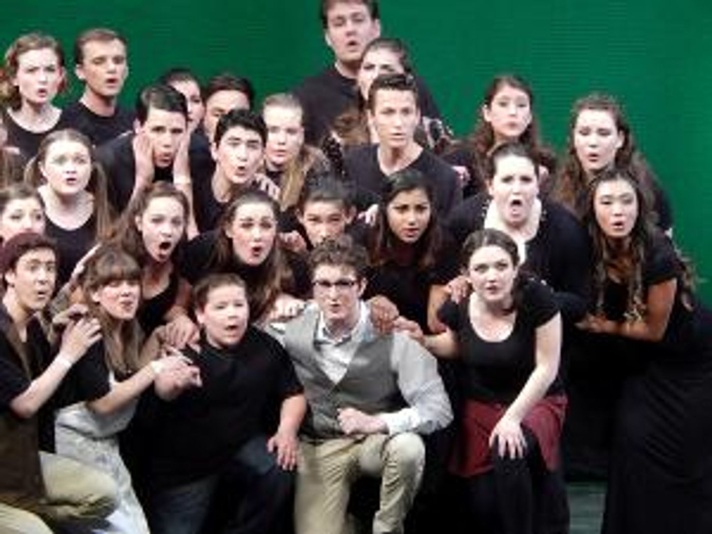 Bucks County Playhouse Celebrates 55 Years Of The Student Theater Festival This April  Image