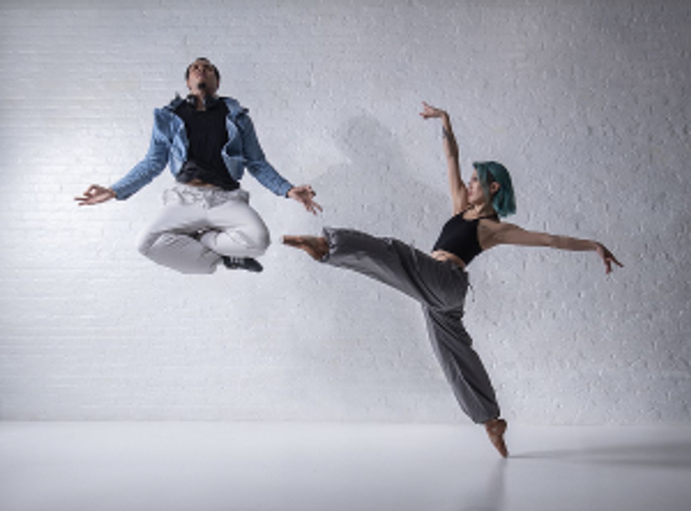 Brooklyn Ballet Bridges Ballet and Street Dance in 20th Anniversary Season  Image