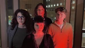 ARE YOU GOTH ENOUGH Premieres at Bindlestiff Studios in April  Image