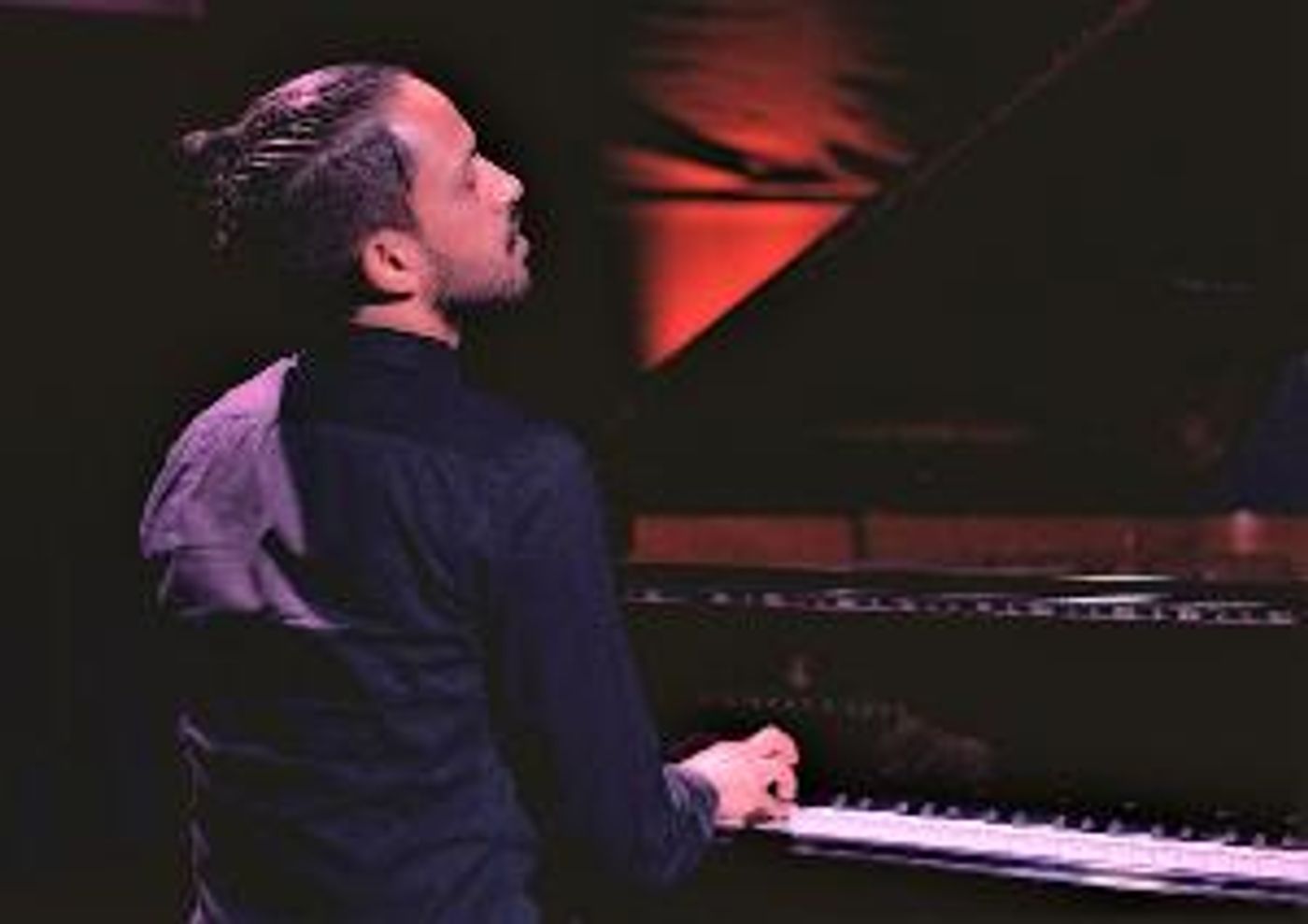 Kyle Shepherd and The Kyle Shepherd Trio Will Perform at Christ Church Constantia This Weekend  Image