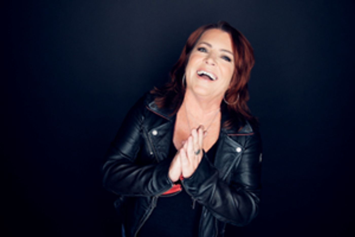 Kathleen Madigan Comes to Paramount Theatre in November  Image