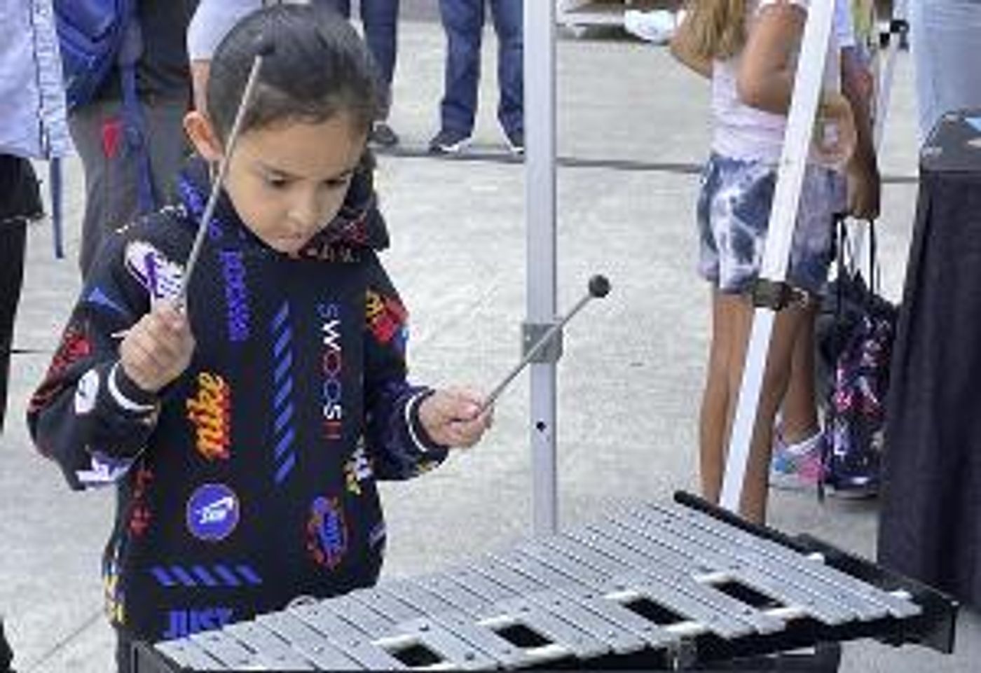 RuMBa Foundation Of Long Beach Pledges $540,000 To Fund Long Beach Symphony Family Concerts Through 2027  Image