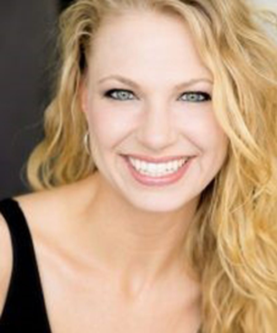 DFW's Lizz Bashore to Lead Award-Winning NTPA Repertory Theatre Image