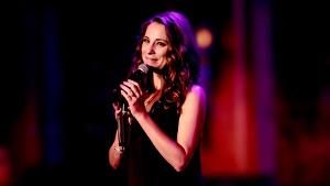 Susan Derry Brings INGENUE YOU WHEN, AGAIN to The Green Room 42 in April  Image