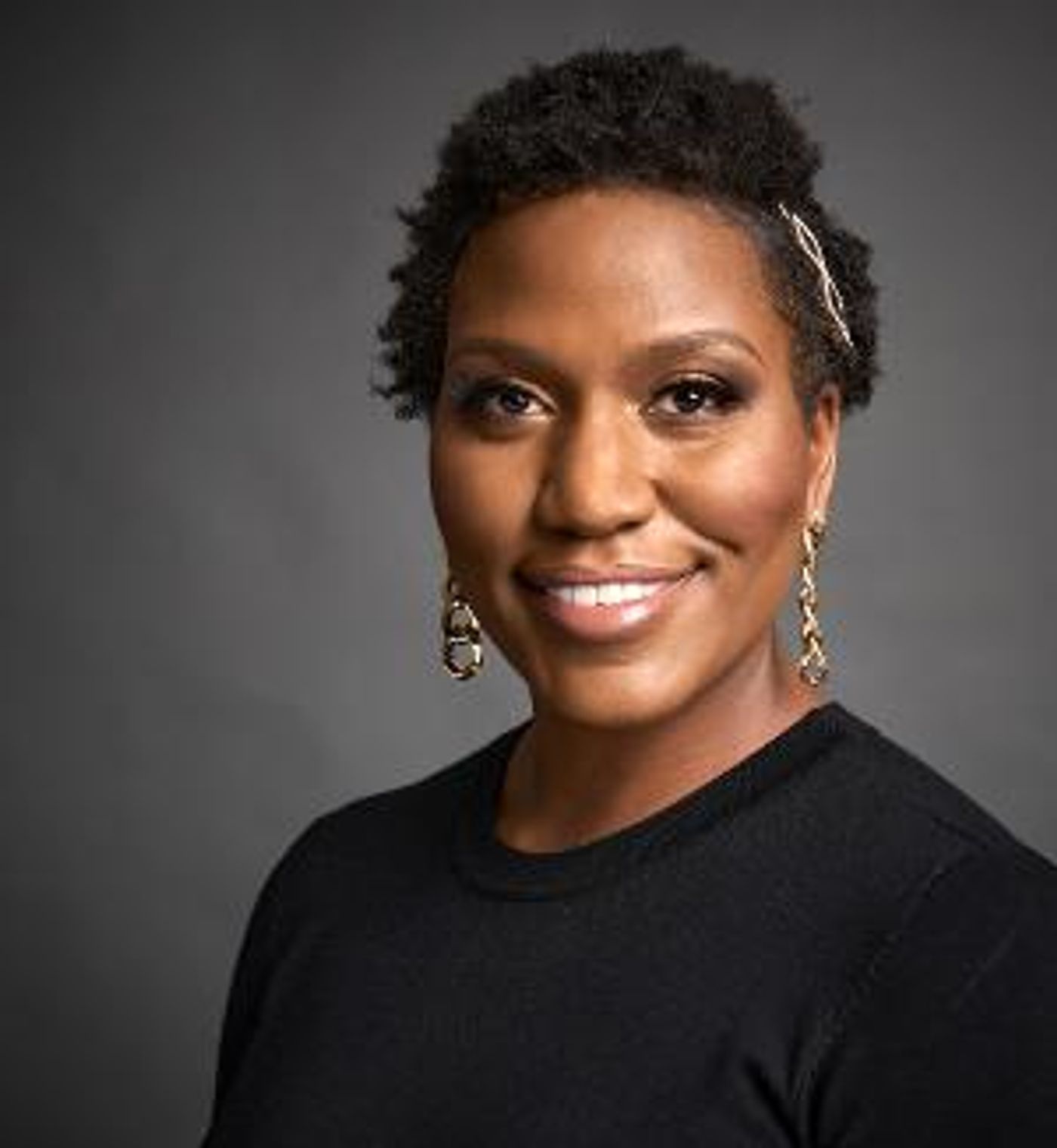 Kentucky Performing Arts Names Dr. Tamekka Cornelius Director Of Diversity, Equity & Inclusion  Image
