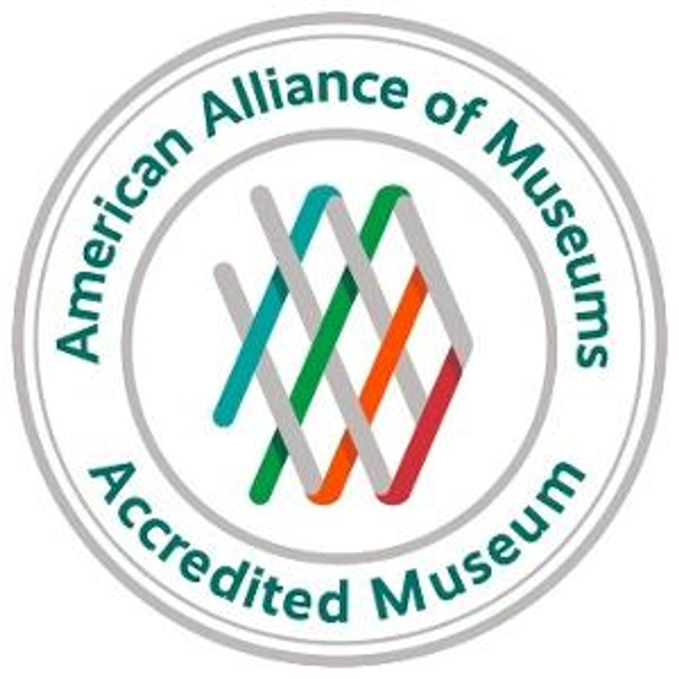 Visual Arts Center of New Jersey Receives Reaccreditation from the American Alliance of Museums  Image