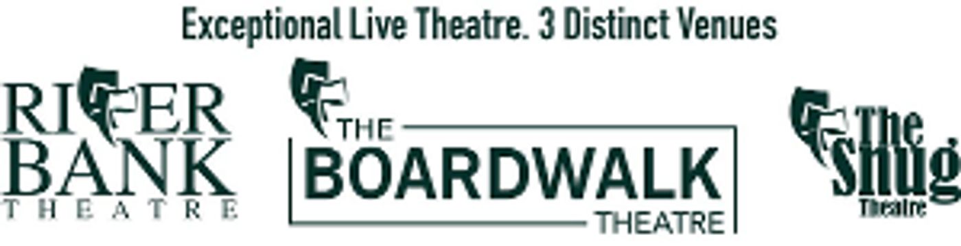 Riverbank Theatre Announces STEEL MAGNOLIAS Sponsored By Paul Mitchell  Image