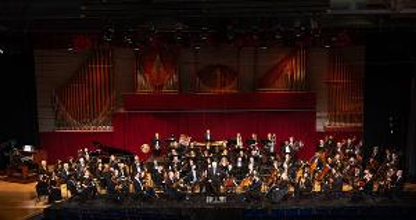 The Discovery Orchestra Returns With Inspirational Sixth Television Special  Image
