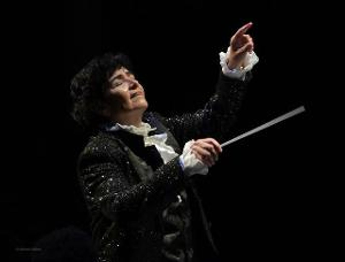 South Florida Symphony Orchestra's 25th Anniversary Season Concludes With Rachmaninoff and Bruckner  Image