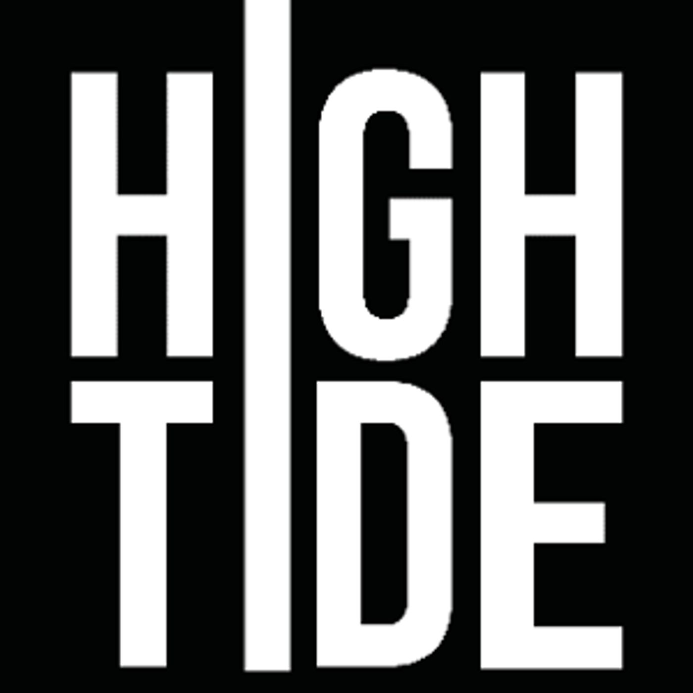 Hightide Announces New Artistic Mission and First Season of Work Programmed By Artistic Director Clare Slater  Image
