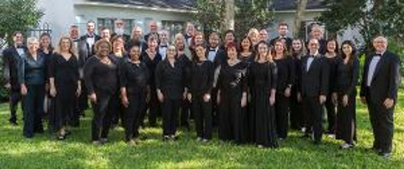 Choral Artists Of Sarasota Presents Mozart's REQUIEM  Image