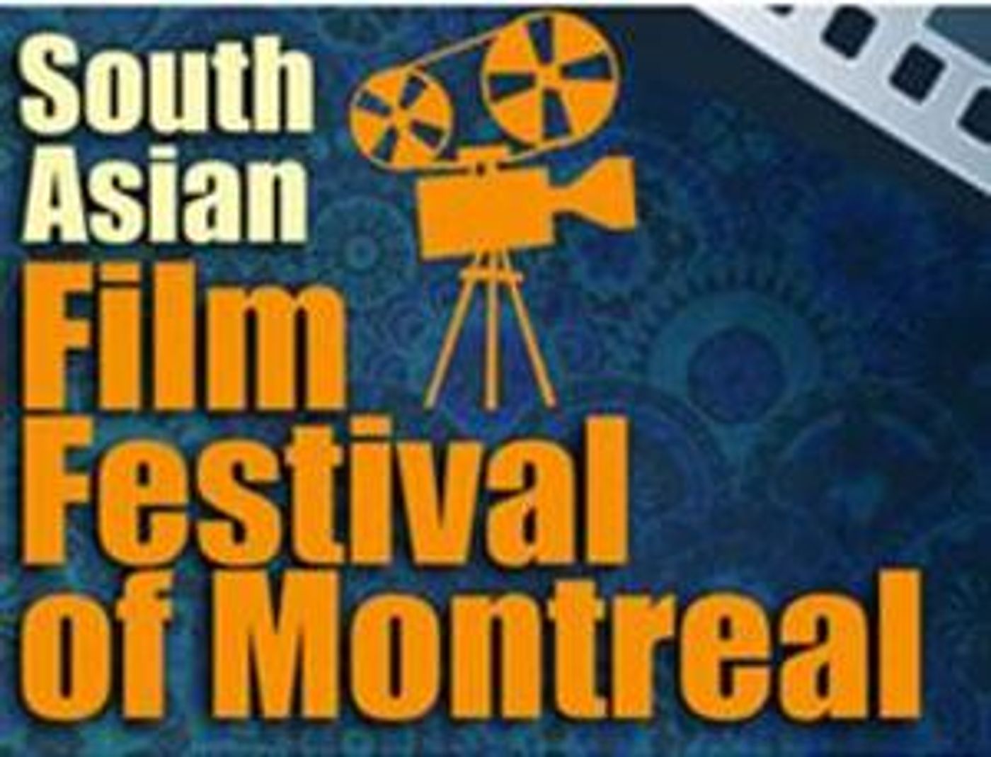 Kabir Centre For Arts & Culture Presents South Asian Film Festival Of Montréal, 12th Edition  Image
