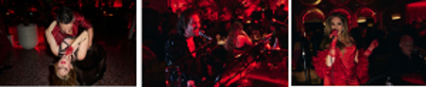 Rouge Room Unveils Rip-Roaring Weekend Live Entertainment Lineup  Image