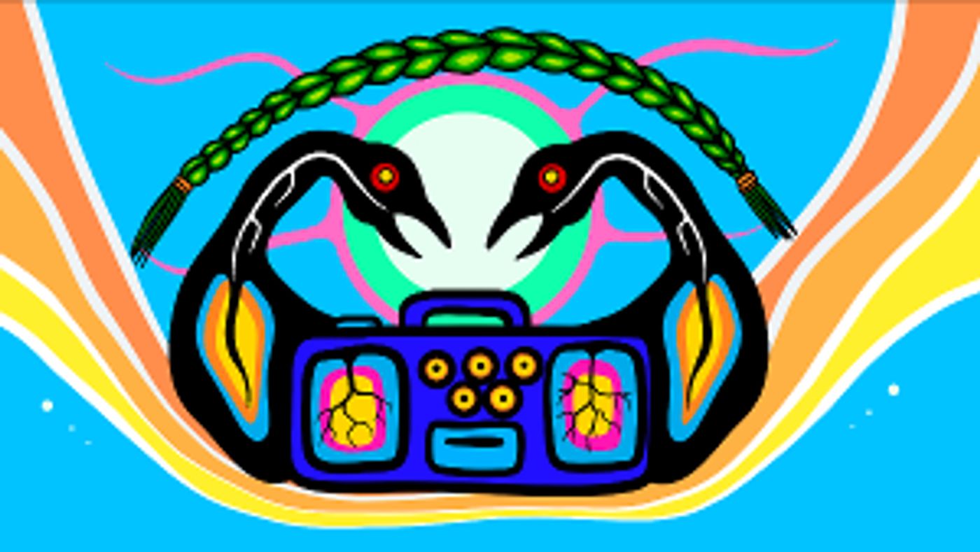 Native Earth Performing Arts Presents The World Premiere Of NIIZH  Image