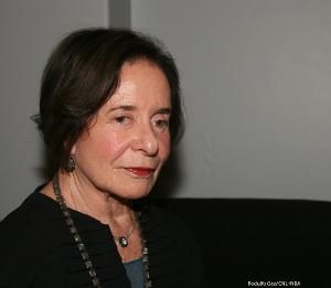 Recuerdan A Gloria Gervitz Con Su Poema Migraciones  Image