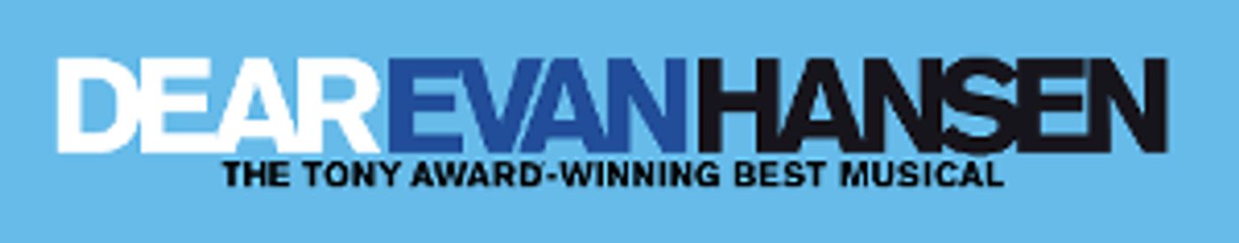 Great Seats Still Available for Blockbuster DEAR EVAN HANSEN At Washington Pavilion  Image