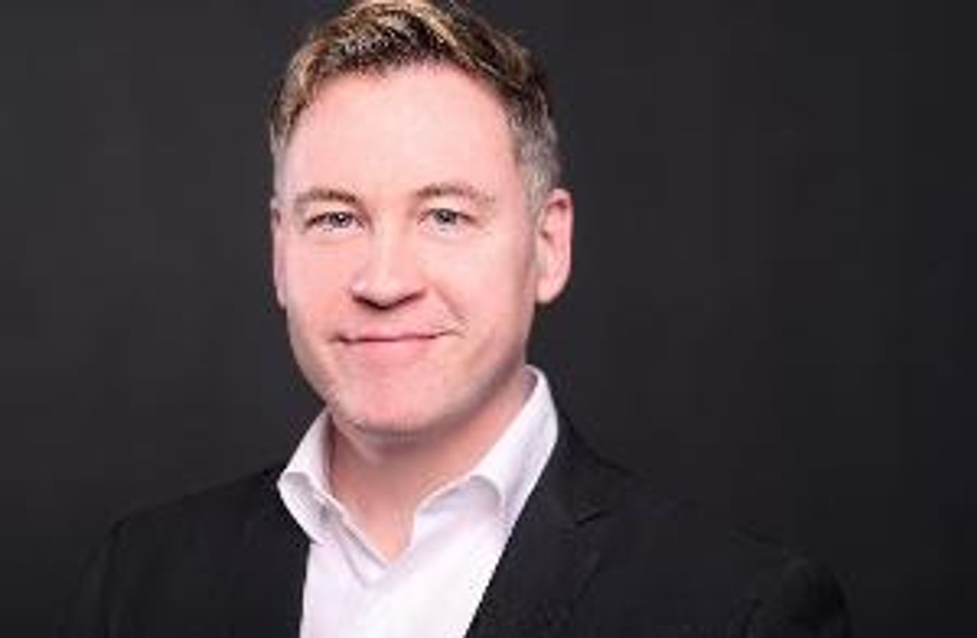 G. Riley Mills Will Deliver Spring Gates-Ferry Distinguished Visiting Lecture At Centenary University  Image