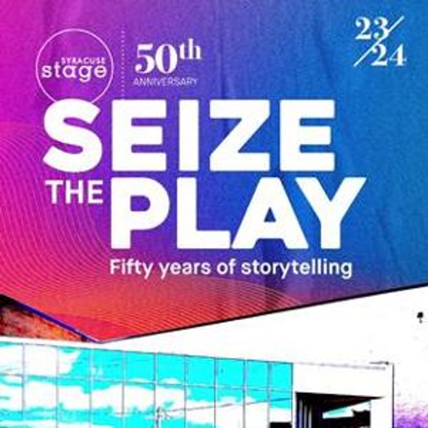 CLYDE'S, WHAT THE CONSTITUTION MEANS TO ME, and More Set For The Syracuse Stage 50th Anniversary Season  Image