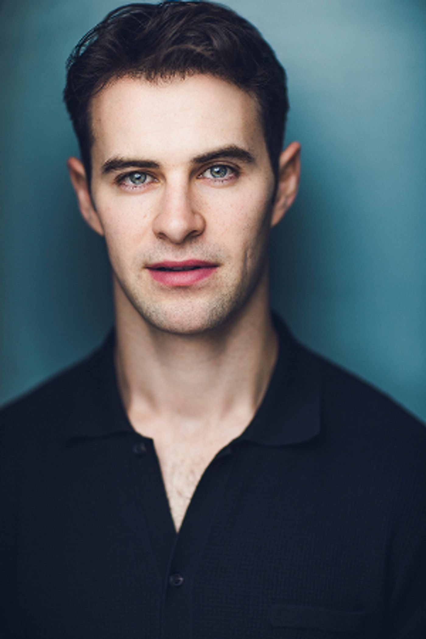 Broadway's Sam Gravitte Teaches “The Art of Self-Taping” in New Masterclass at the Ridgefield Playhouse  Image