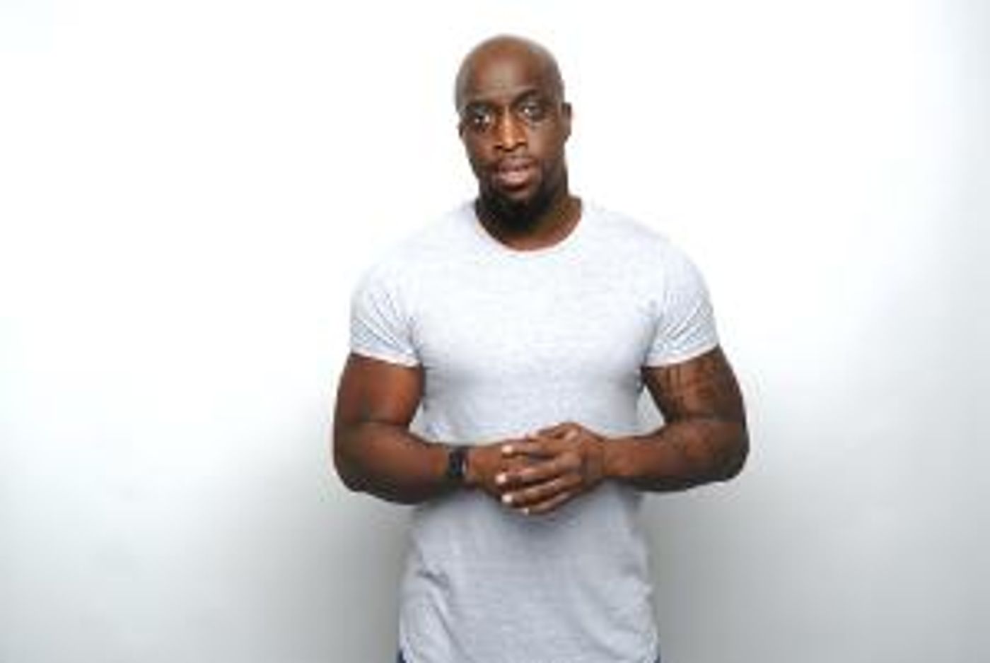 Emmanuel Sonubi Adds Extra Date at Leicester Square Theatre On His Debut Tour With Emancipated  Image