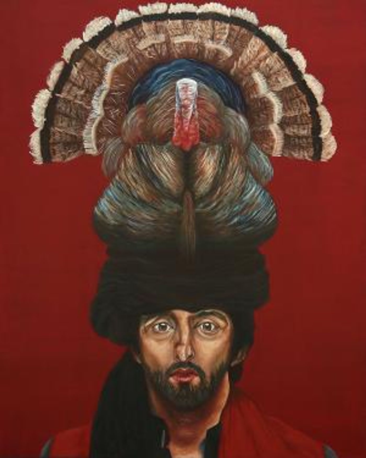 Welham Old Boys Society (WOBS) Presents CONFLUENCE 23 Exhibition  Image