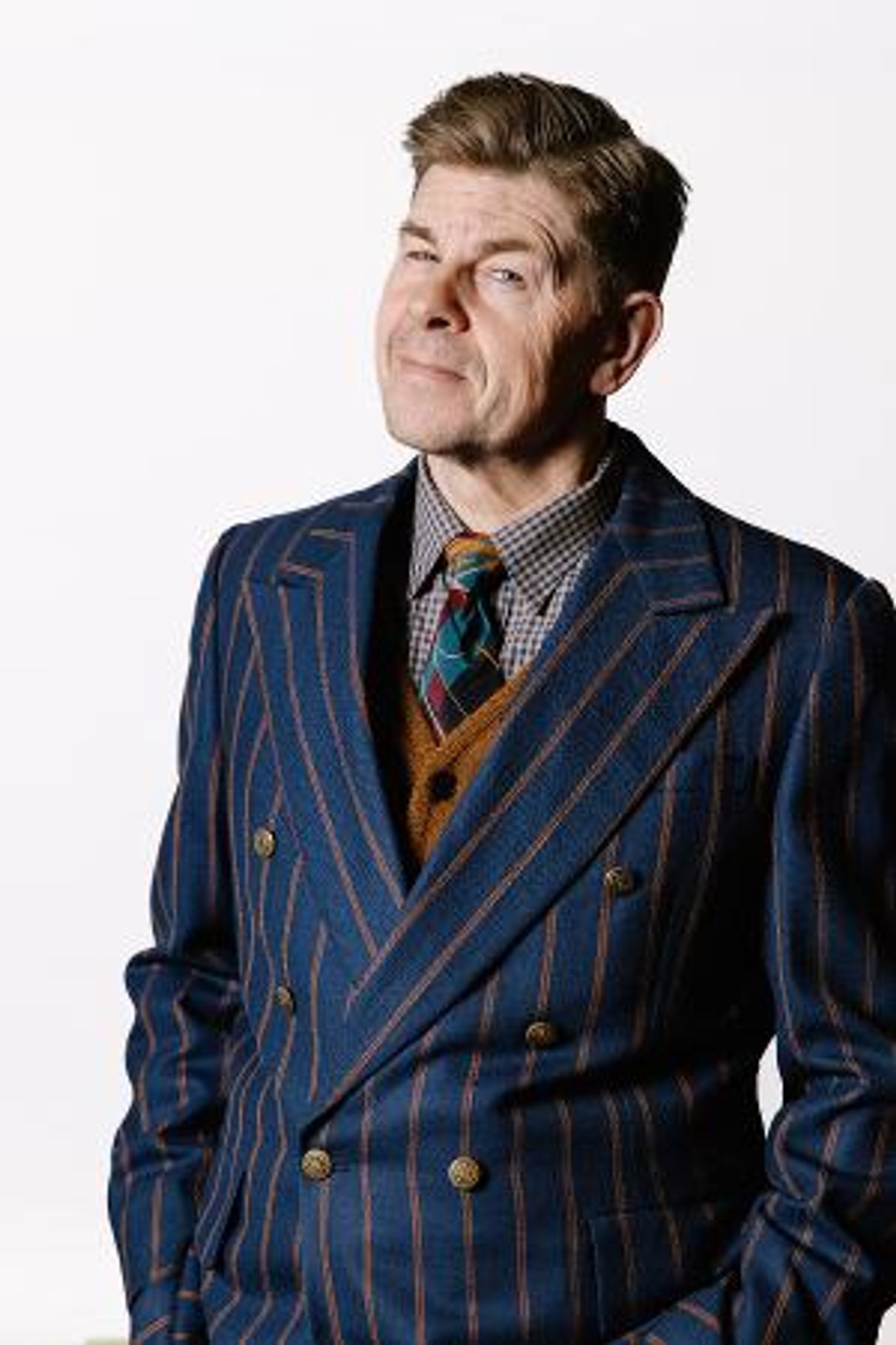 COLE HEARTED Comes to The Simcoe Street Theatre in April  Image