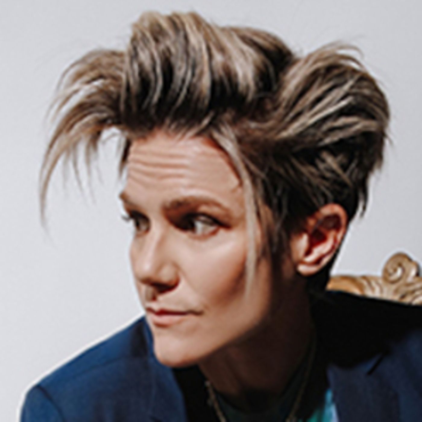 Cameron Esposito Comes To Comedy Works Larimer Square, April 6 - 8  Image