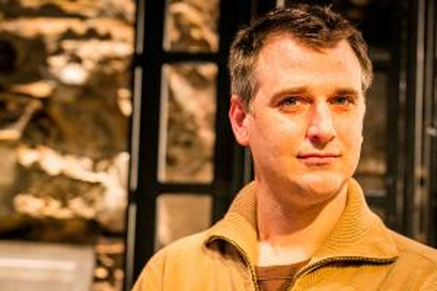 Jared Reed Elected New Executive Director Of The Media Theatre  Image