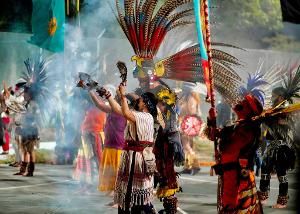 SjDANCEco to Present A Free SPRING DANCE FESTIVAL in April  Image