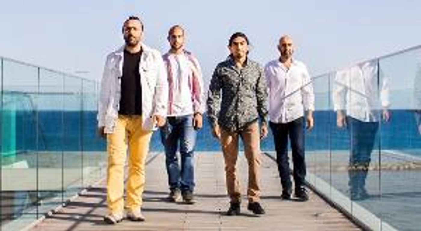 Music in the Mountains to Present Macumba at Trimiklini in May  Image